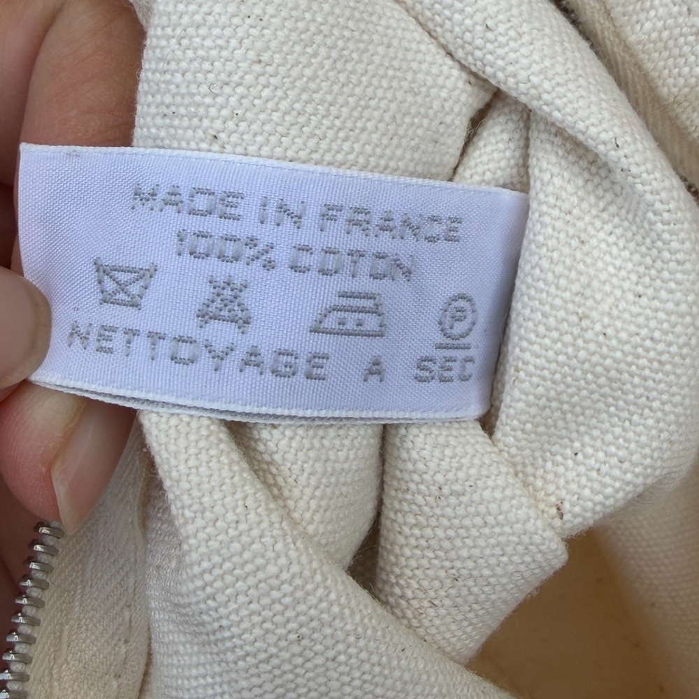 Hermes Cannes Tote Bag - Picture 3 of 15